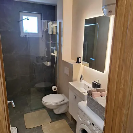 S5 Apartment