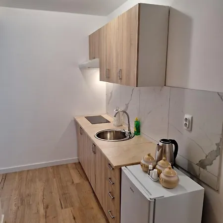 Apartment S5